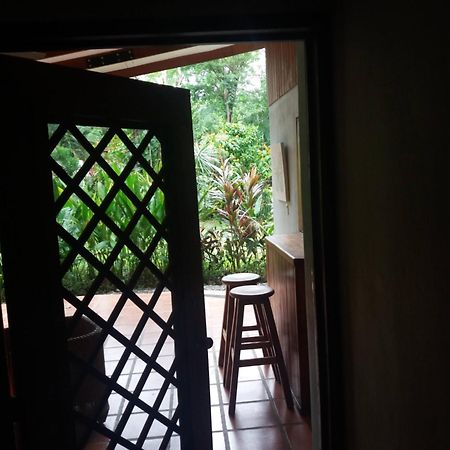 Los Delfines Lodge Puerto Viejo de Talamanca Екстериор снимка