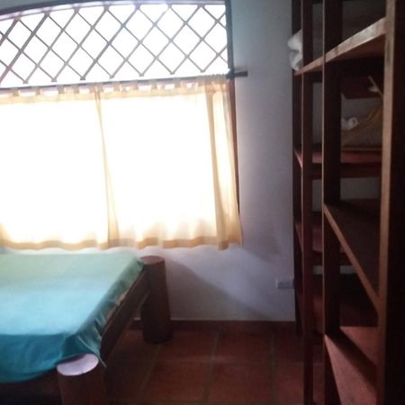 Los Delfines Lodge Puerto Viejo de Talamanca Екстериор снимка