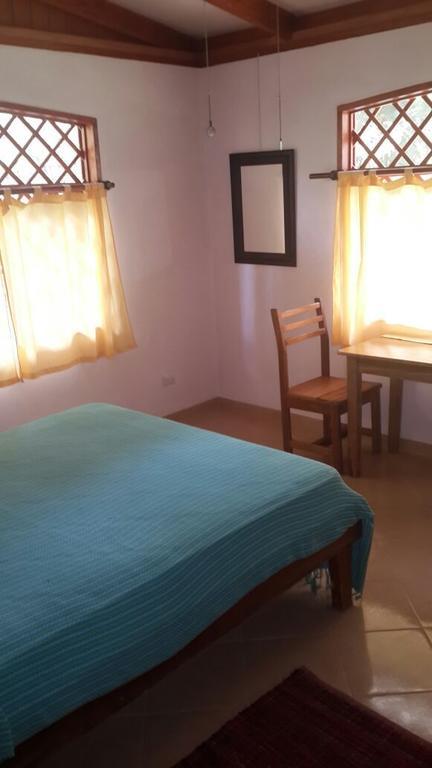 Los Delfines Lodge Puerto Viejo de Talamanca Стая снимка