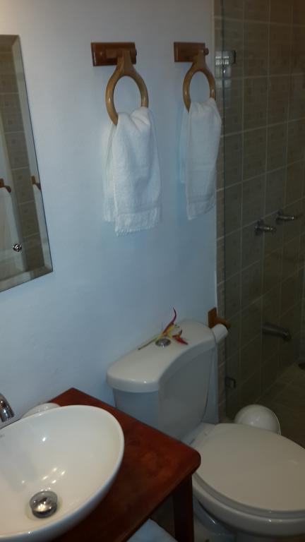 Los Delfines Lodge Puerto Viejo de Talamanca Стая снимка