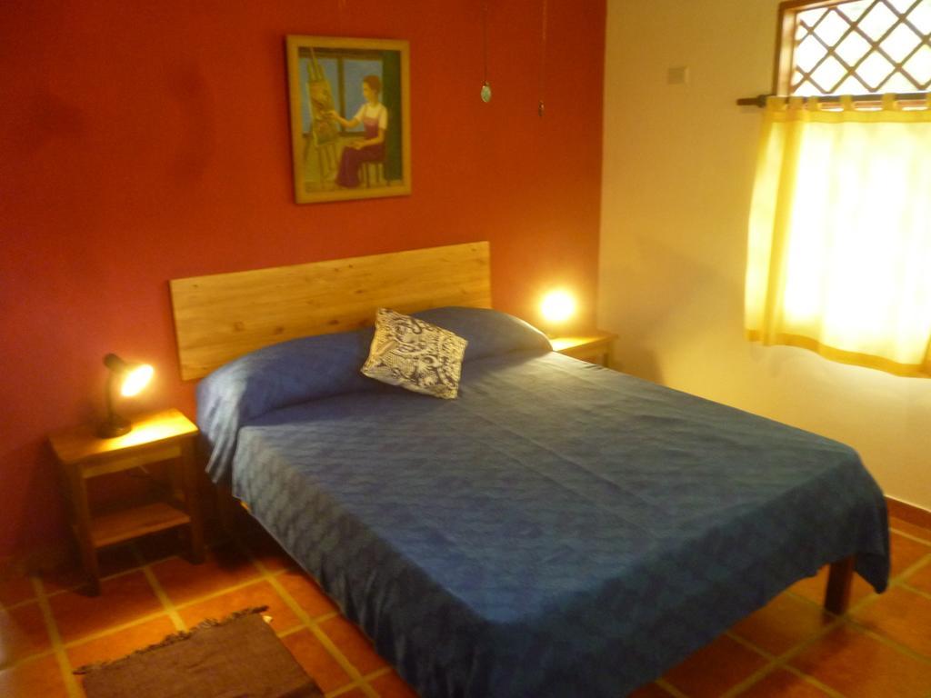 Los Delfines Lodge Puerto Viejo de Talamanca Стая снимка
